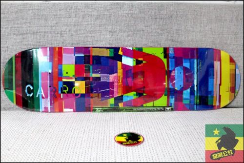 Skate GIRL - Ref 2594762