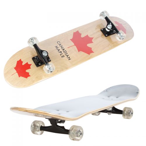 Skate pour homme femme AIRWALK - Ref 2594826