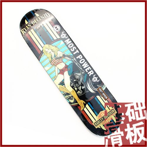 Skate DARKSTAR - Ref 2594858