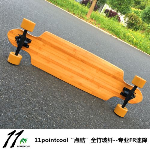 Skate pour homme femme enfant POINTCOOL - Ref 2594869