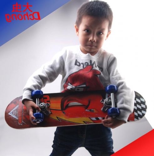 Skate DCHONG - Ref 2594908