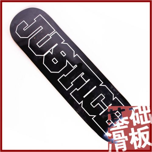 Skate JUSTICE - Ref 2594914