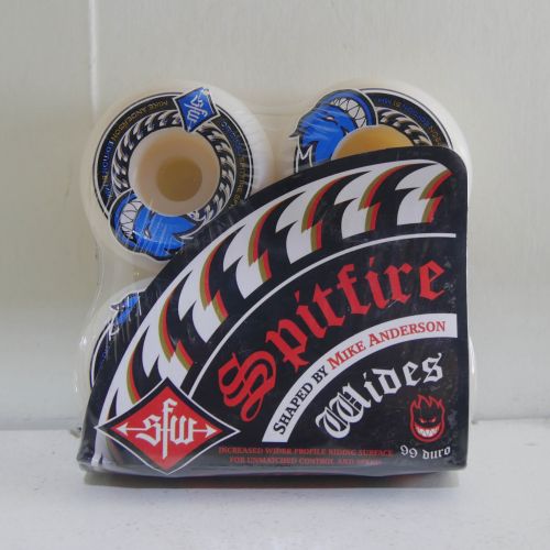 Skate SPITFIRE - Ref 2594915