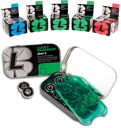 Skate LUCKY - Ref 2595115