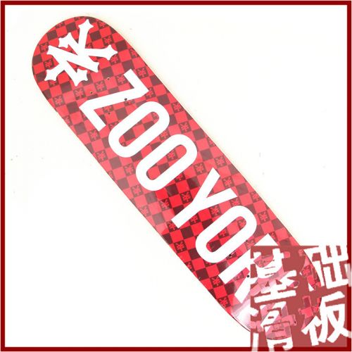 Skate ZOO YORK - Ref 2595121