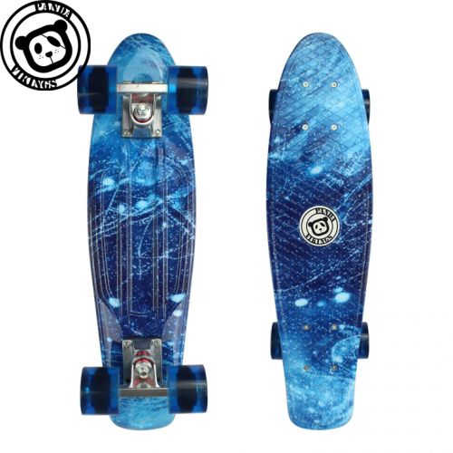 Skate pour homme femme enfant - Ref 2595298
