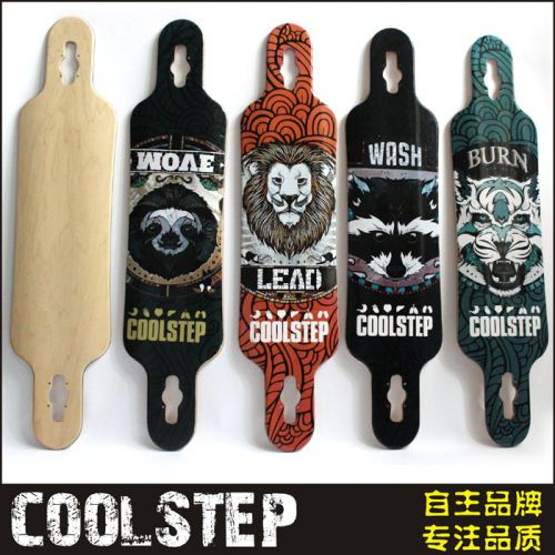 Skate pour enfant femme homme COOLSTEP - Ref 2595307