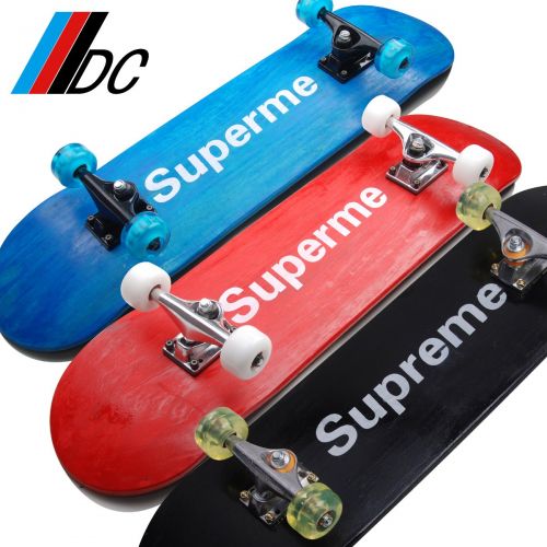 Skate pour homme femme enfant DCHONG - Ref 2595329
