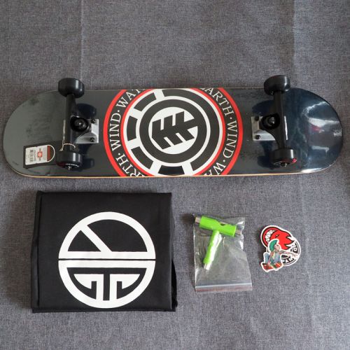Skate ELEMENT - Ref 2595356