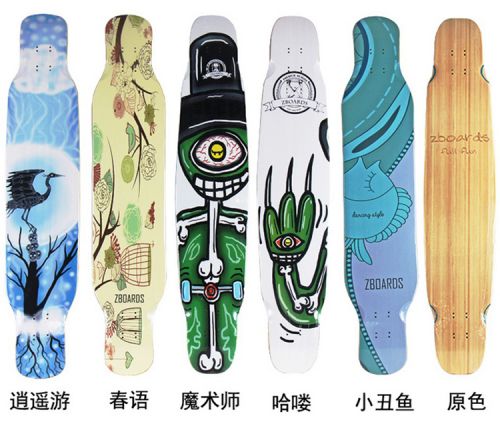Skate pour homme - Ref 2595400