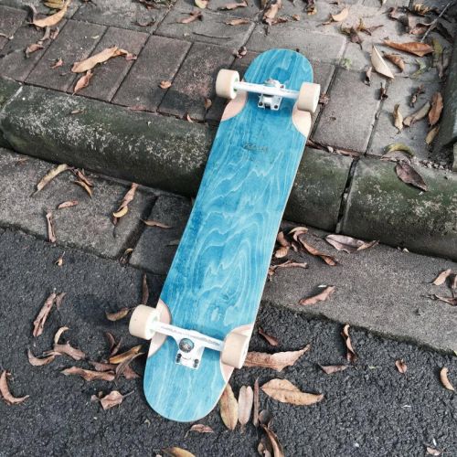 Skate pour homme femme REBIRTH - Ref 2595527