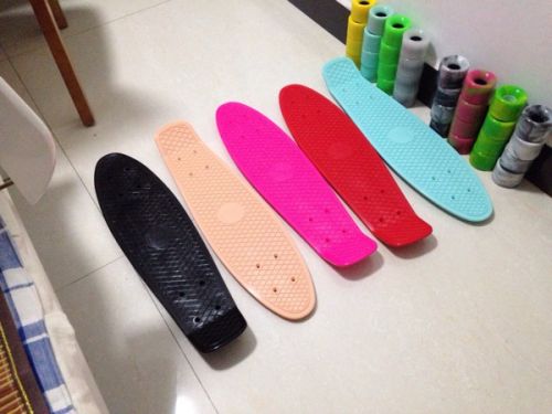 Skate PENNY - Ref 2595586