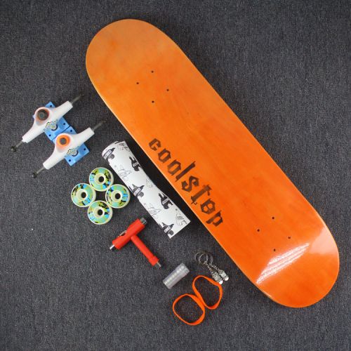 Skate pour homme femme enfant COOLSTEP - Ref 2595628