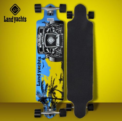Skate pour homme femme enfant LANDYACHTS - Ref 2595671