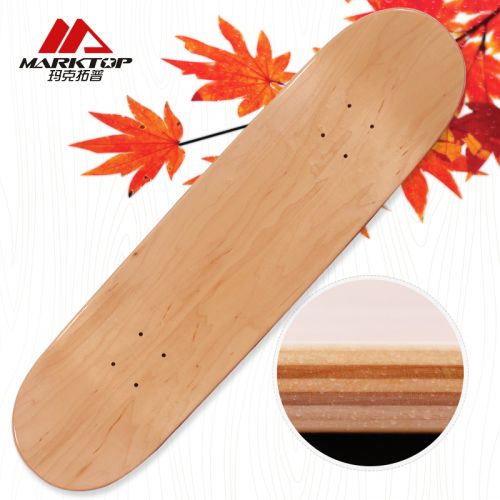 Skate pour homme femme enfant MARKTOP - Ref 2595689