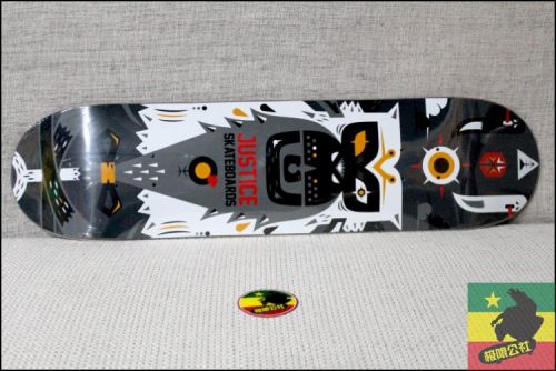 Skate JUSTICE - Ref 2595718