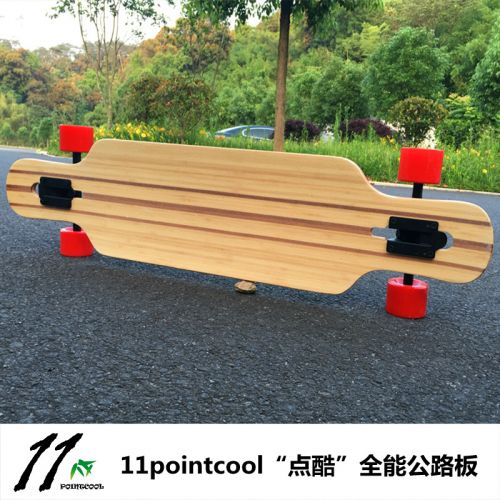 Skate POINTCOOL - Ref 2595818