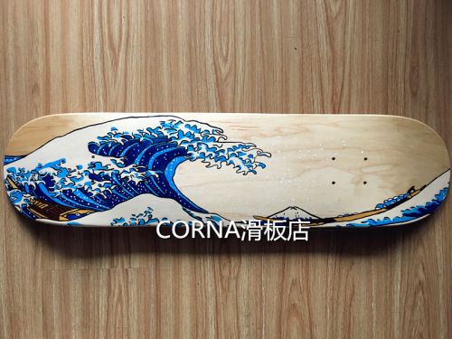 Skate CKLONE - Ref 2595843