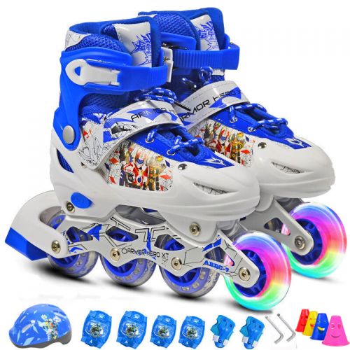 Skate pour enfant - Ref 2595869