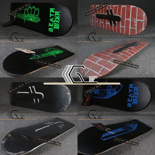 Skate DEATHWISH - Ref 2595916