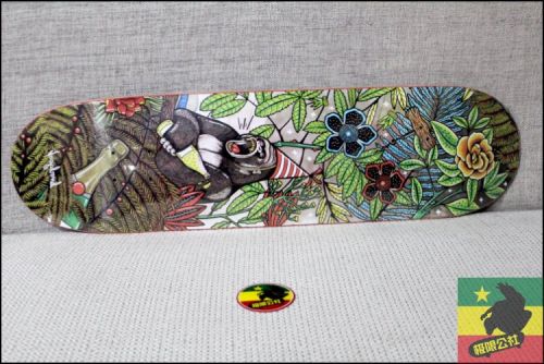 Skate VAGABOND - Ref 2595957