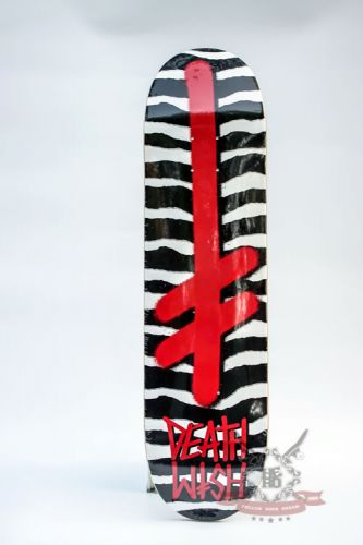 Skate DEATHWISH - Ref 2595978