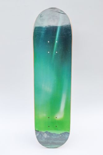 Skate VISUAL - Ref 2595991
