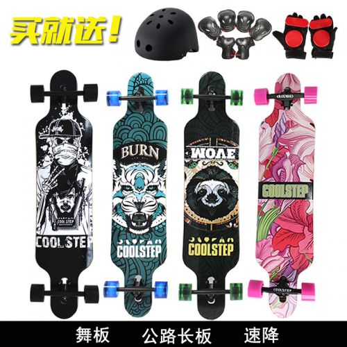 Skate pour homme femme enfant COOLSTEP - Ref 2596051