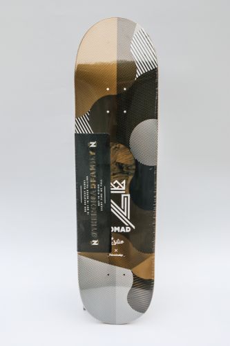 Skate NOMAD - Ref 2596122