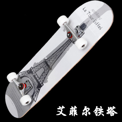 Skate pour homme femme enfant - Ref 2596182