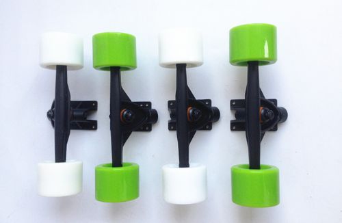 Skate pour homme femme enfant POINTCOOL - Ref 2596427
