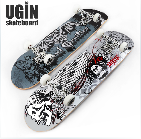 Skate pour homme femme enfant UGIN - Ref 2596450
