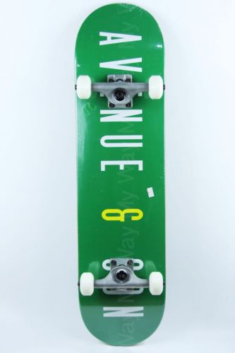 Skate AVENUE A SON - Ref 2596593