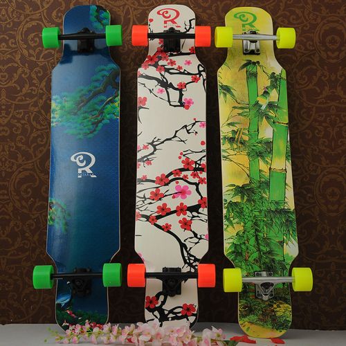 Skate pour homme femme enfant - Ref 2596928