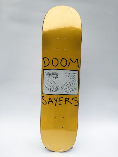 Skate DOOM SAYERS - Ref 2596998