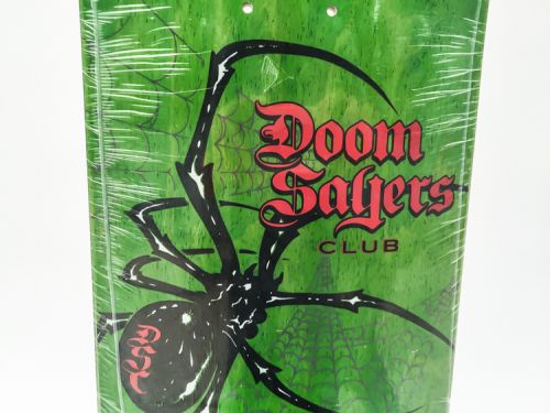Skate DOOMSAYERS - Ref 2597005