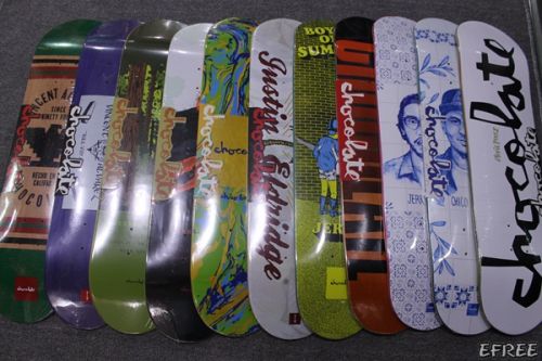 Skate GIRL - Ref 2597046