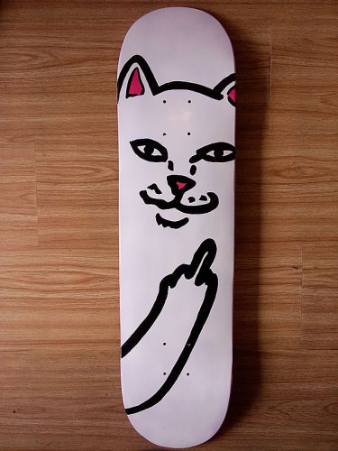 Skate BACKFIRE - Ref 2597059