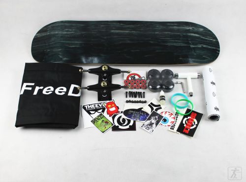 Skate pour homme femme enfant FREEDOM - Ref 2597067
