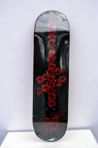 Skate DEATHWISH - Ref 2597103
