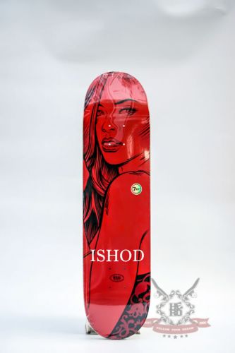 Skate REAL - Ref 2597105