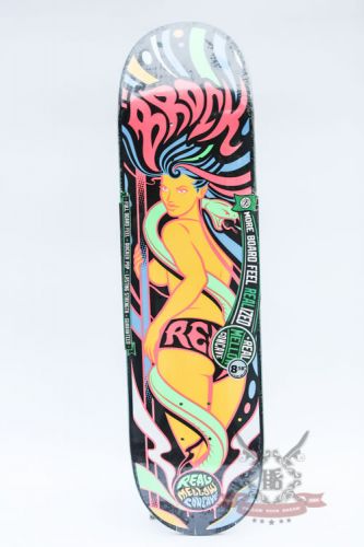 Skate REAL - Ref 2597202
