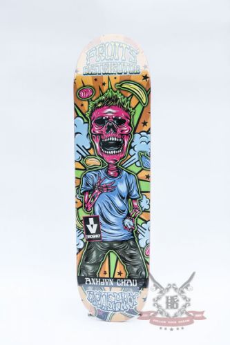 Skate DROSHKY - Ref 2597204