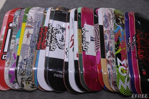 Skate GIRL - Ref 2597229