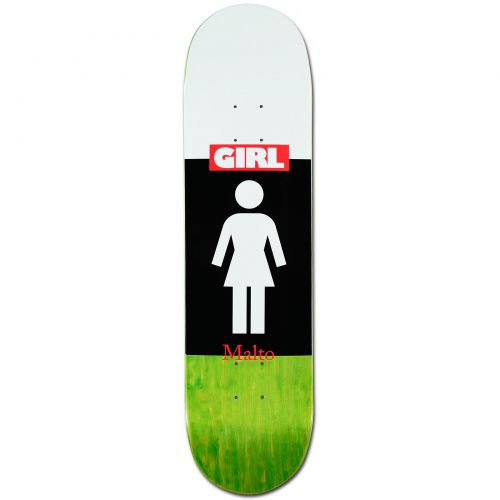 Skate pour homme femme GIRL - Ref 2597486