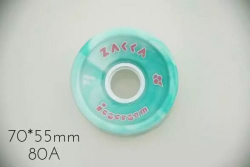 Skate ZAKKA - Ref 2597506