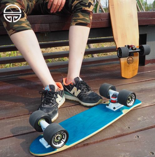 Skate MADE IN LOVE - Ref 2597547