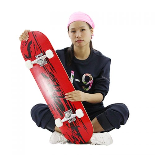 Skate pour homme femme enfant - Ref 2597551