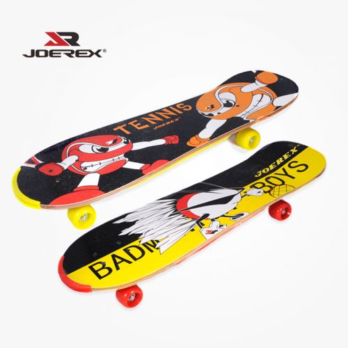 Skate pour homme femme enfant MESUCA - Ref 2597674