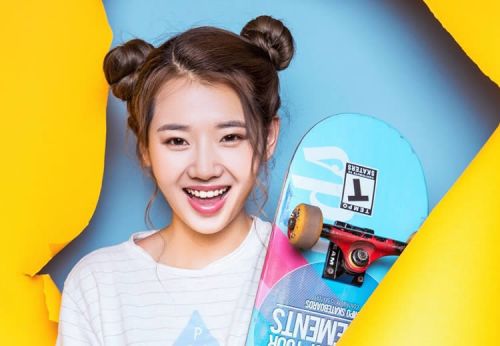 Skate HERO - Ref 2597708